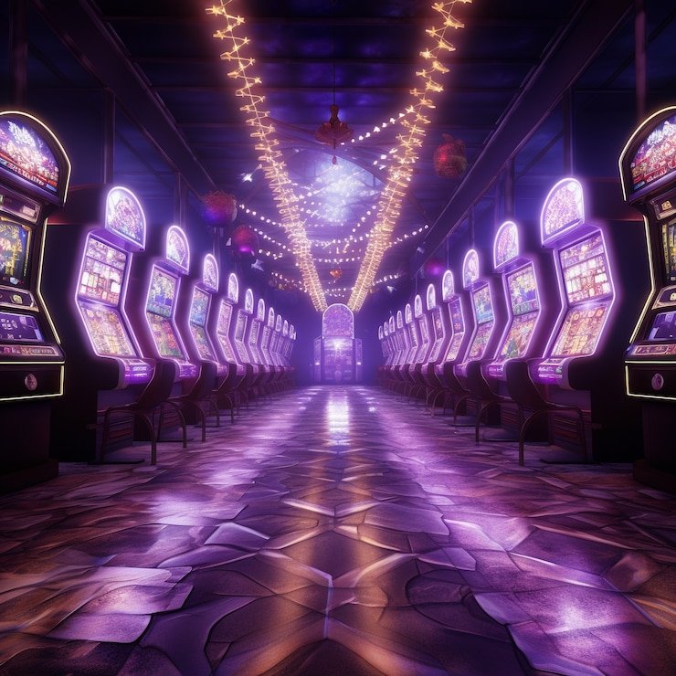 bukit777 featured game showcase