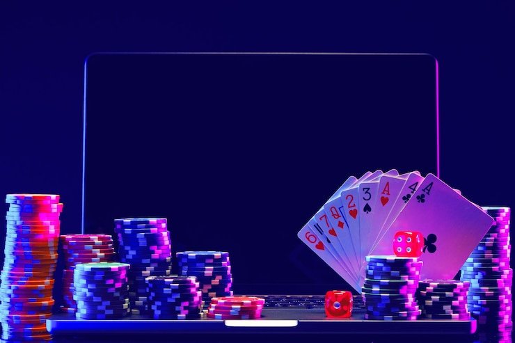 Paytable Wild Bandito menampilkan nilai pembayaran untuk setiap simbol