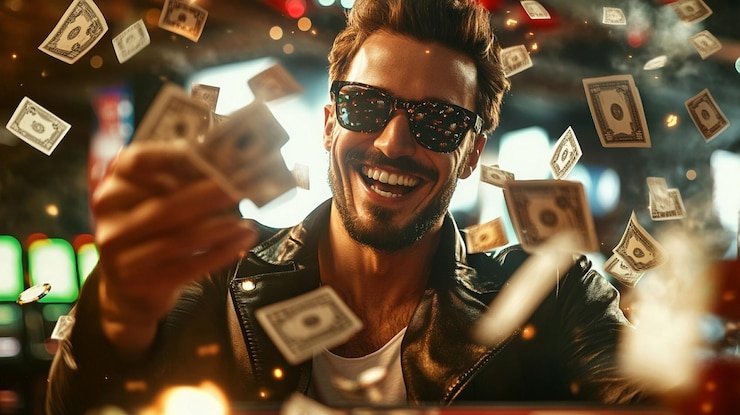 Fitur bonus mini-game Wild Bandito di bukit777